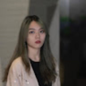 Meet your Posher, Kangning